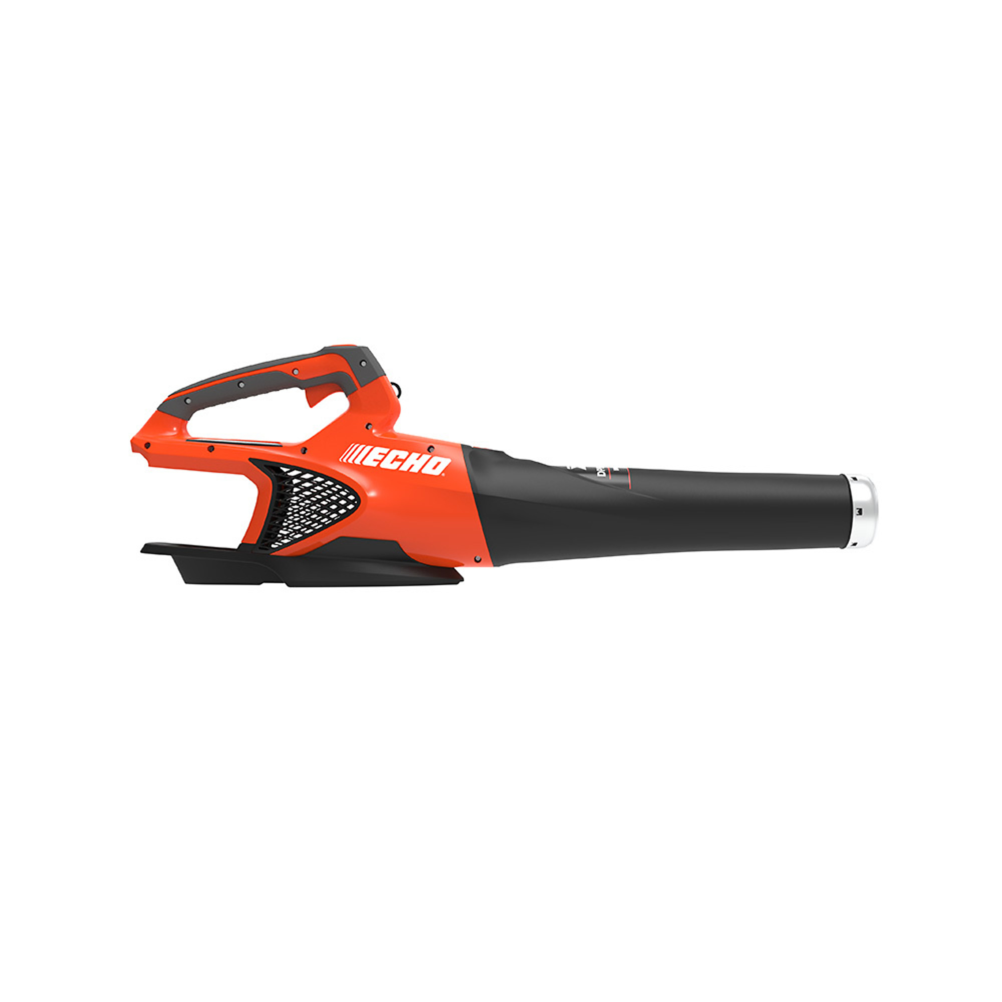 ECHO X Series, 56V Battery System, Battery-Powered Handheld Blower, 549CFM 158MPH 17N, Volts 56, Tool Only, Model# DPB-2610BT